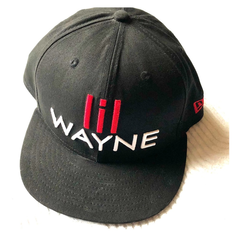 Lil Wayne SnapBack
